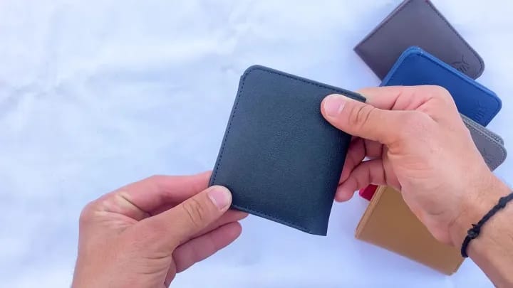 Smart & Soft Wallet