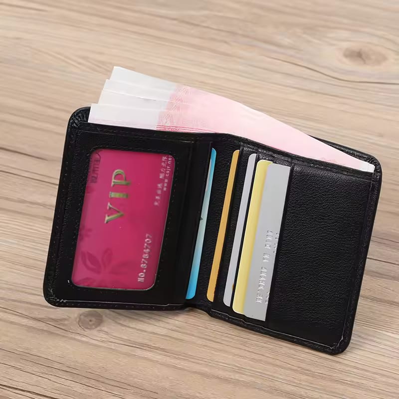 Smart & Soft Wallet