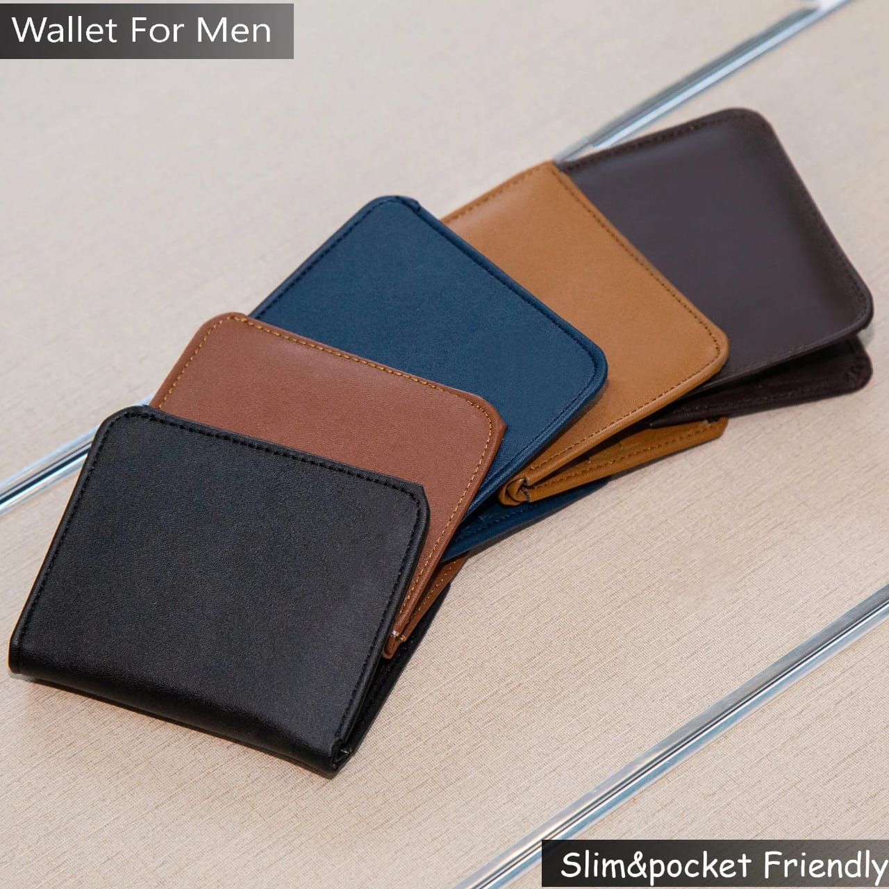 Smart & Soft Wallet