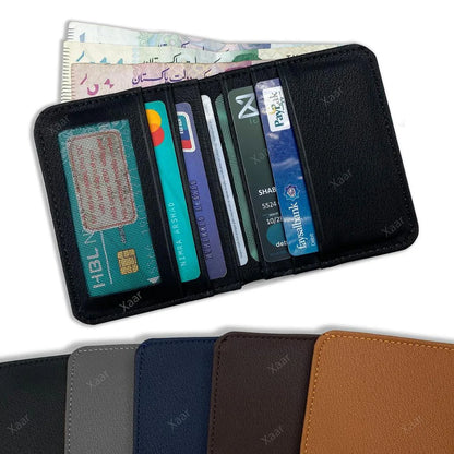 Smart & Soft Wallet