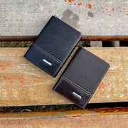 Smart Balebaily Trifold Wallet